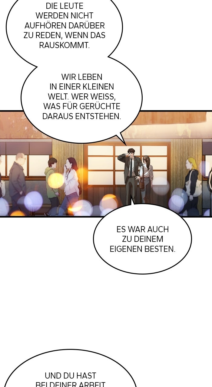 Read Nicht genug von dir Manga Online