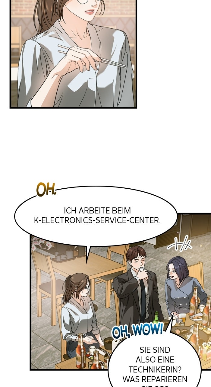 Read Nicht genug von dir Manga Online