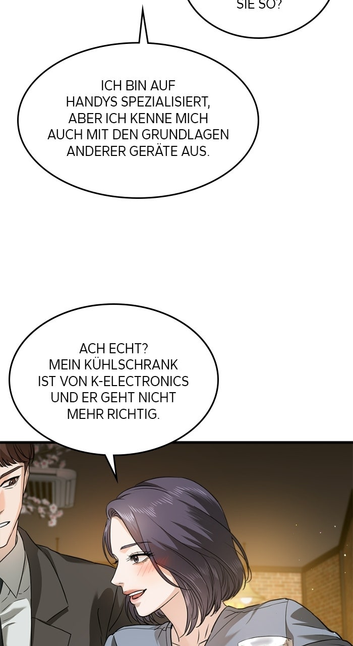 Read Nicht genug von dir Manga Online