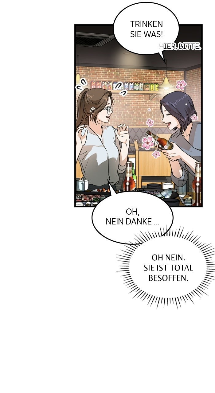 Read Nicht genug von dir Manga Online