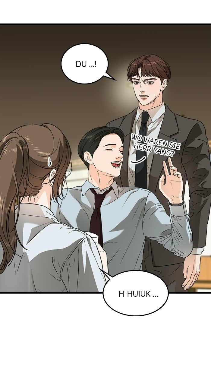 Read Nicht genug von dir Manga Online