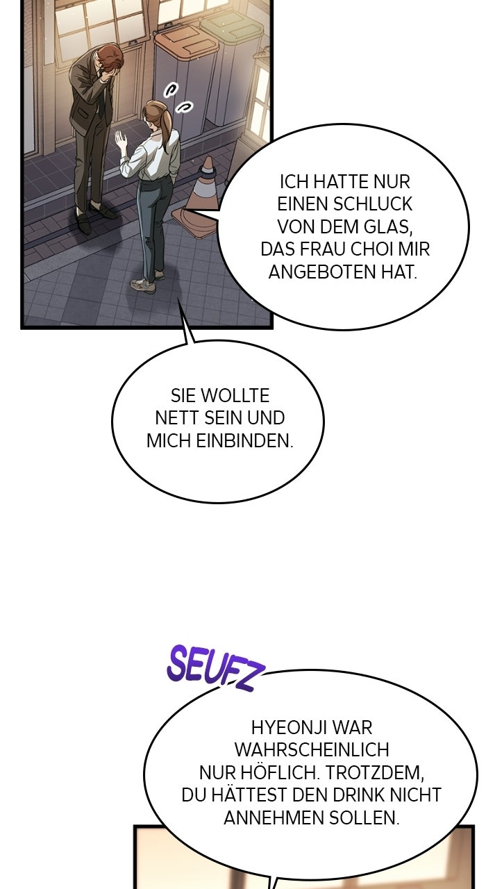 Read Nicht genug von dir Manga Online