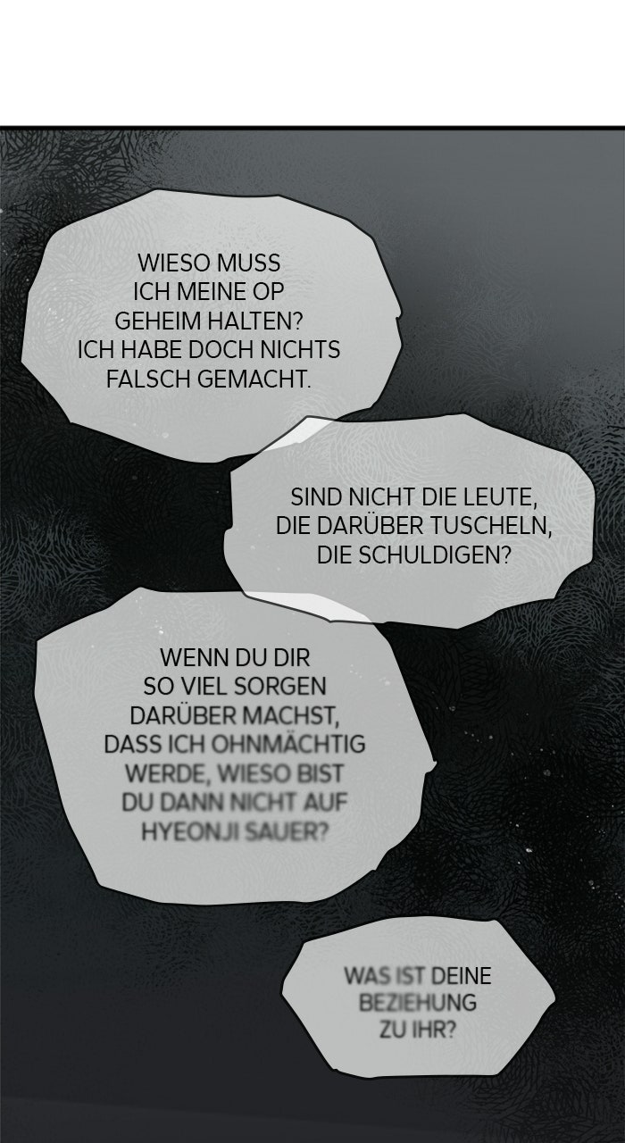 Read Nicht genug von dir Manga Online