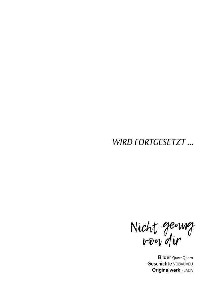 Read Nicht genug von dir Manga Online