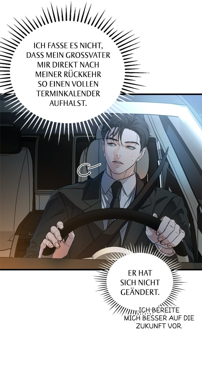 Read Nicht genug von dir Manga Online