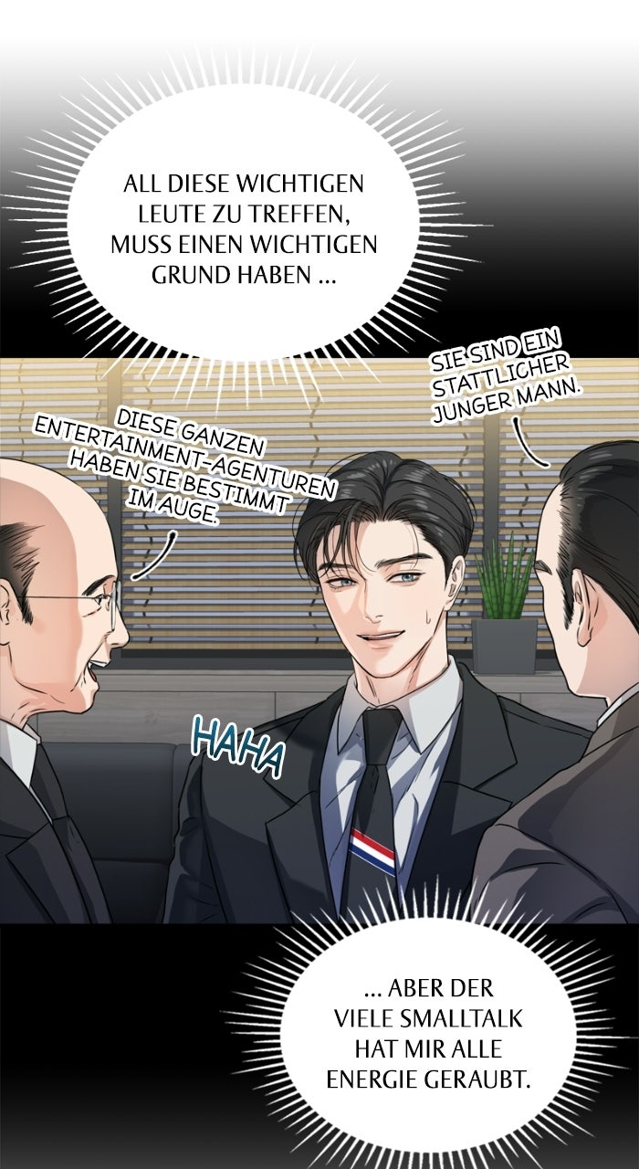 Read Nicht genug von dir Manga Online