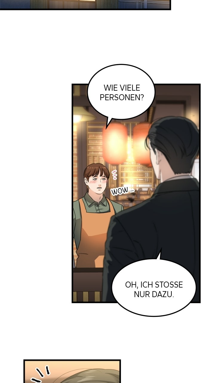 Read Nicht genug von dir Manga Online