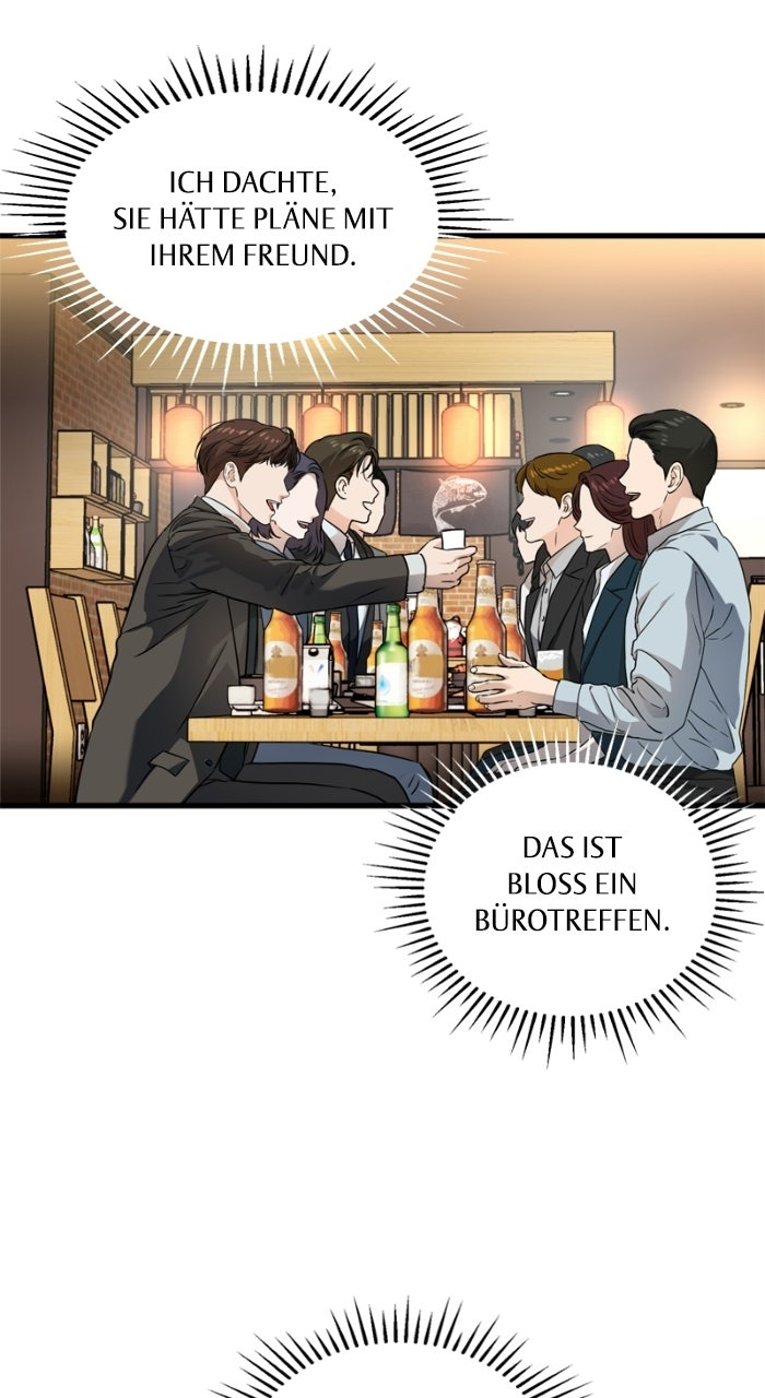 Read Nicht genug von dir Manga Online