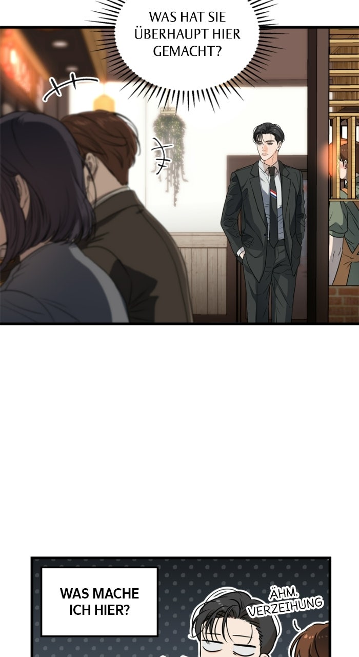 Read Nicht genug von dir Manga Online