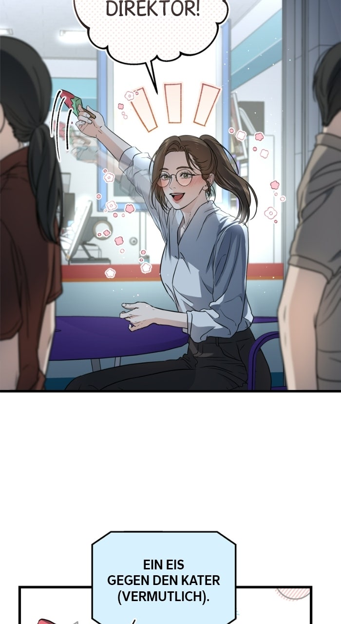 Read Nicht genug von dir Manga Online