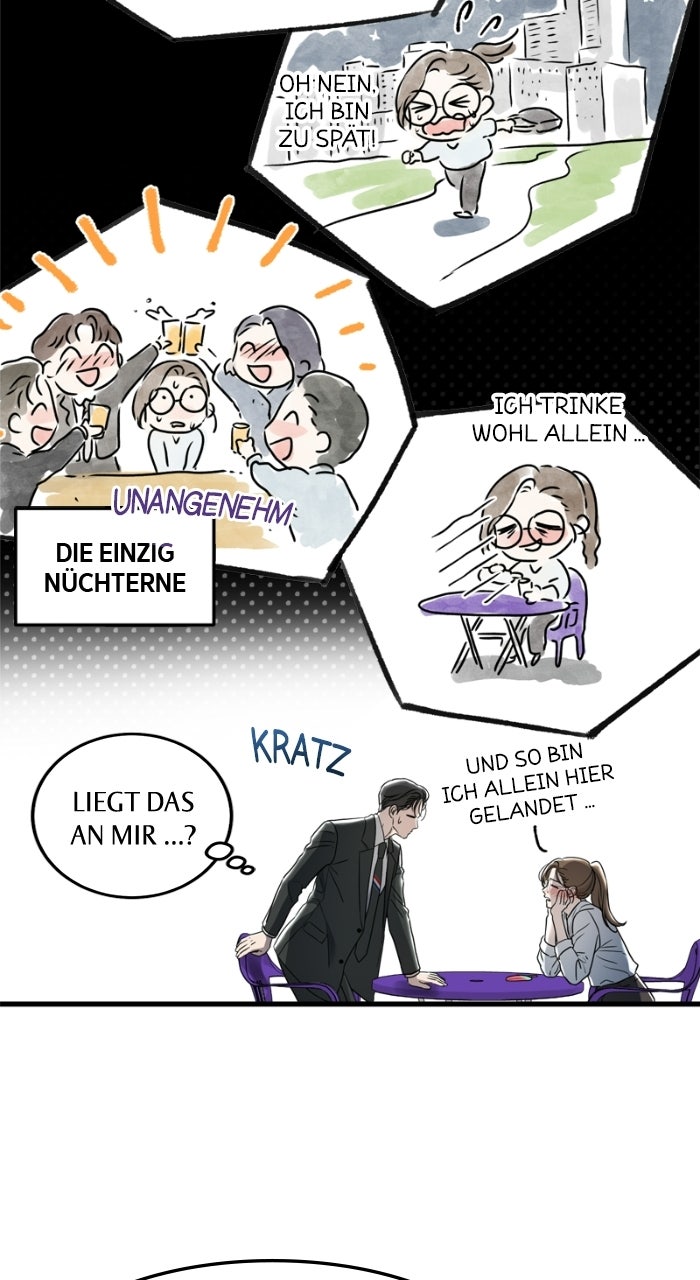 Read Nicht genug von dir Manga Online