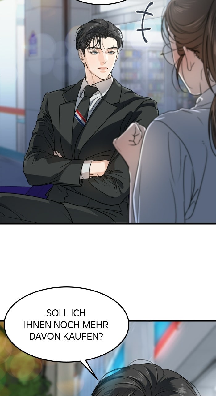 Read Nicht genug von dir Manga Online