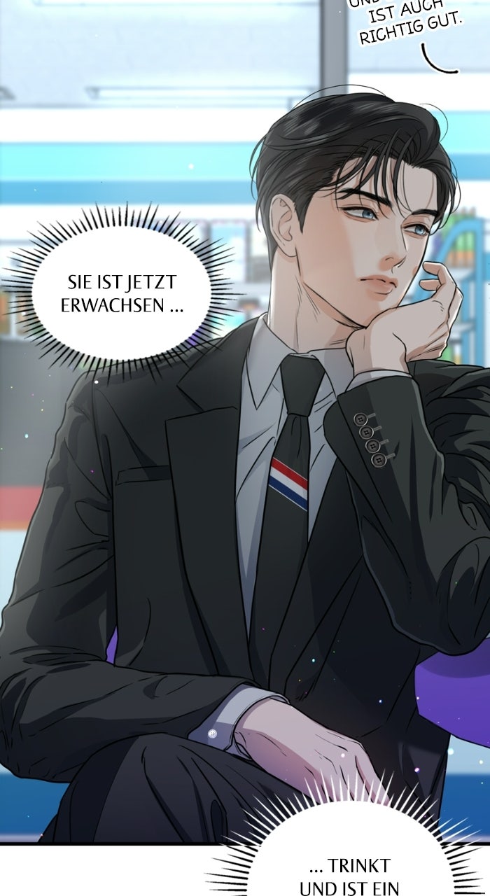 Read Nicht genug von dir Manga Online