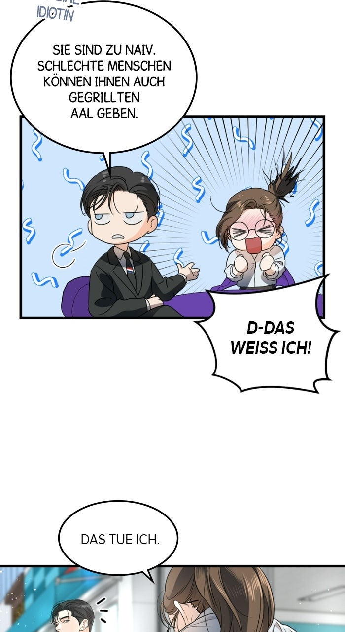 Read Nicht genug von dir Manga Online