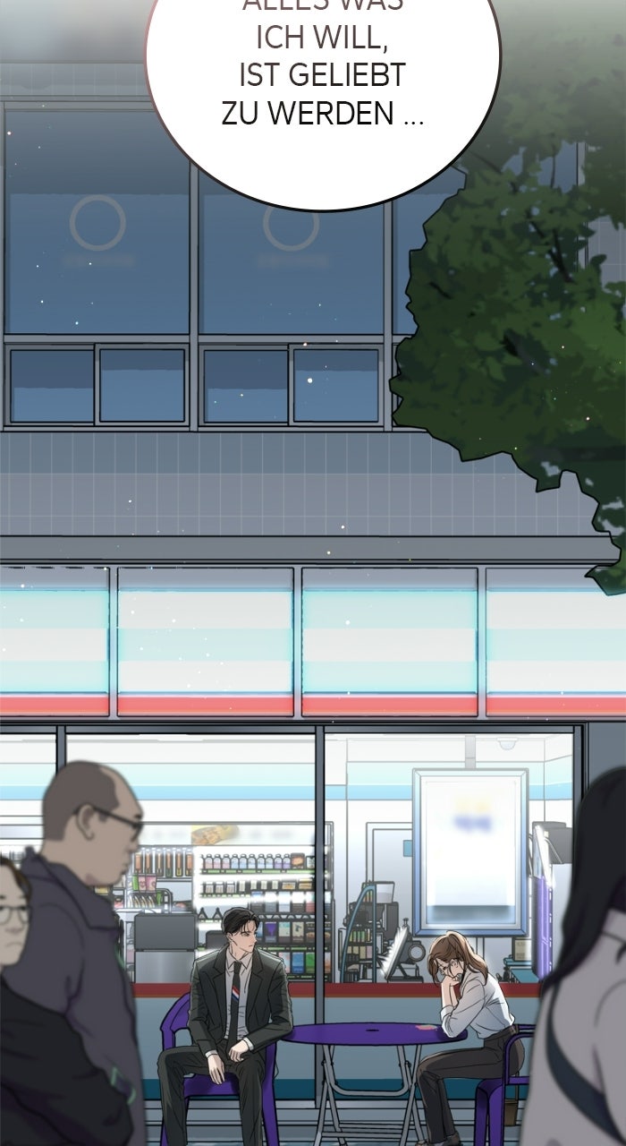 Read Nicht genug von dir Manga Online