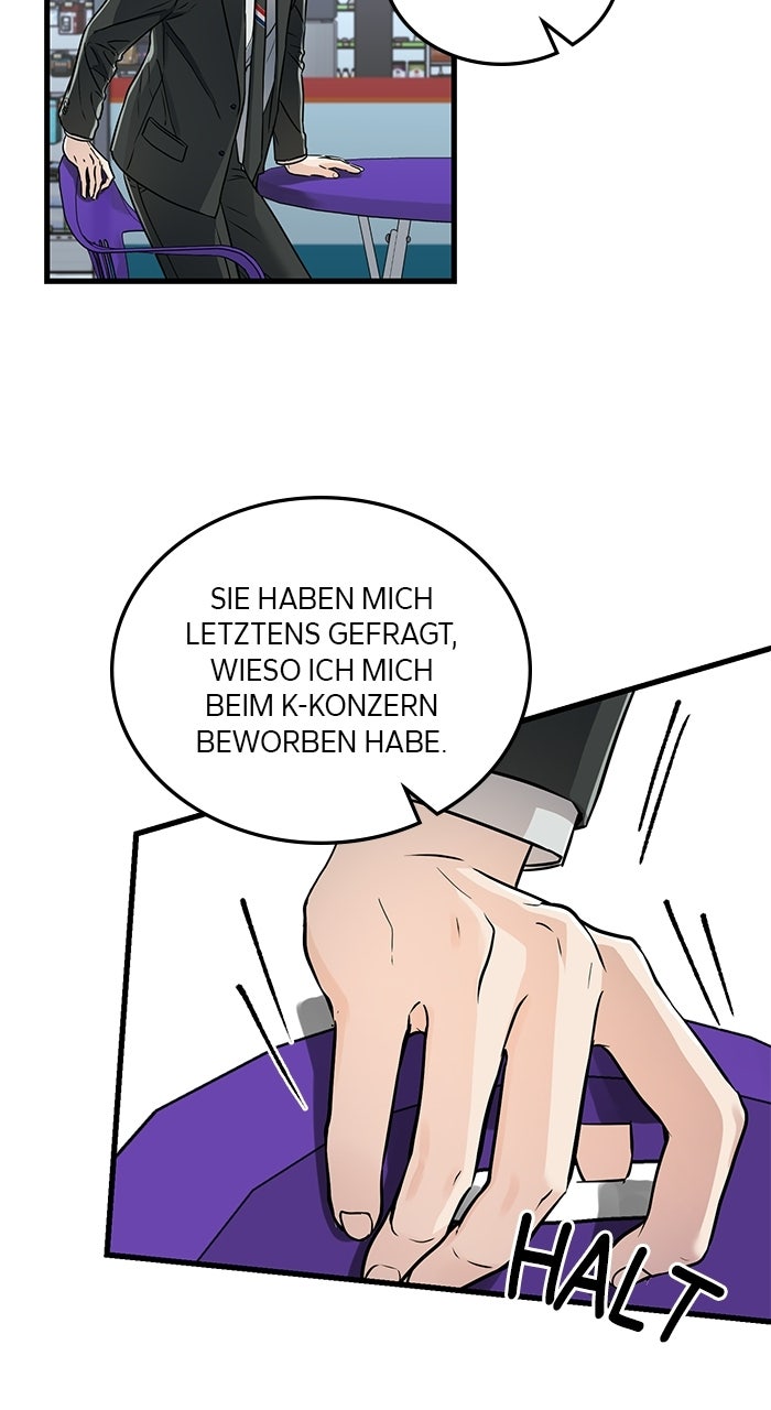Read Nicht genug von dir Manga Online