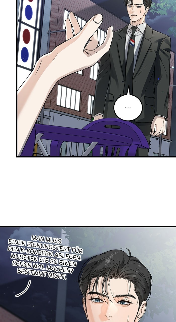 Read Nicht genug von dir Manga Online