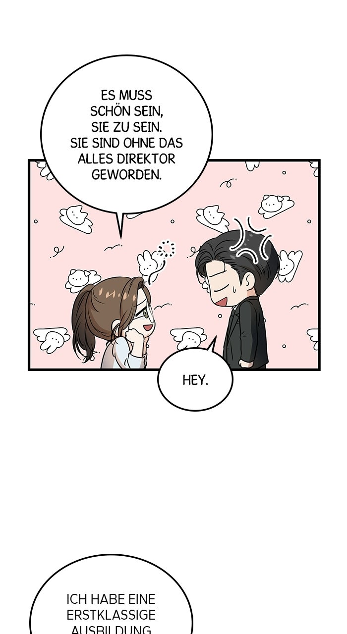 Read Nicht genug von dir Manga Online