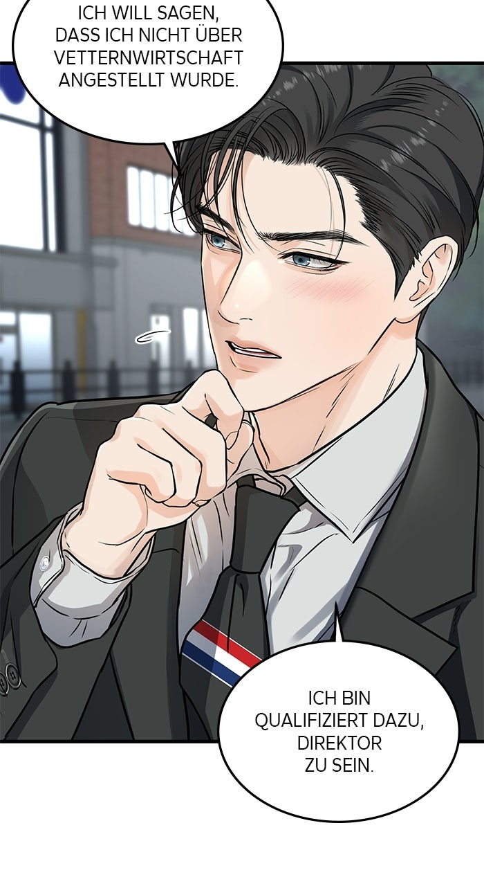 Read Nicht genug von dir Manga Online