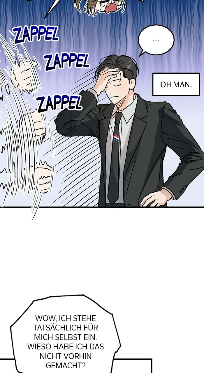 Read Nicht genug von dir Manga Online