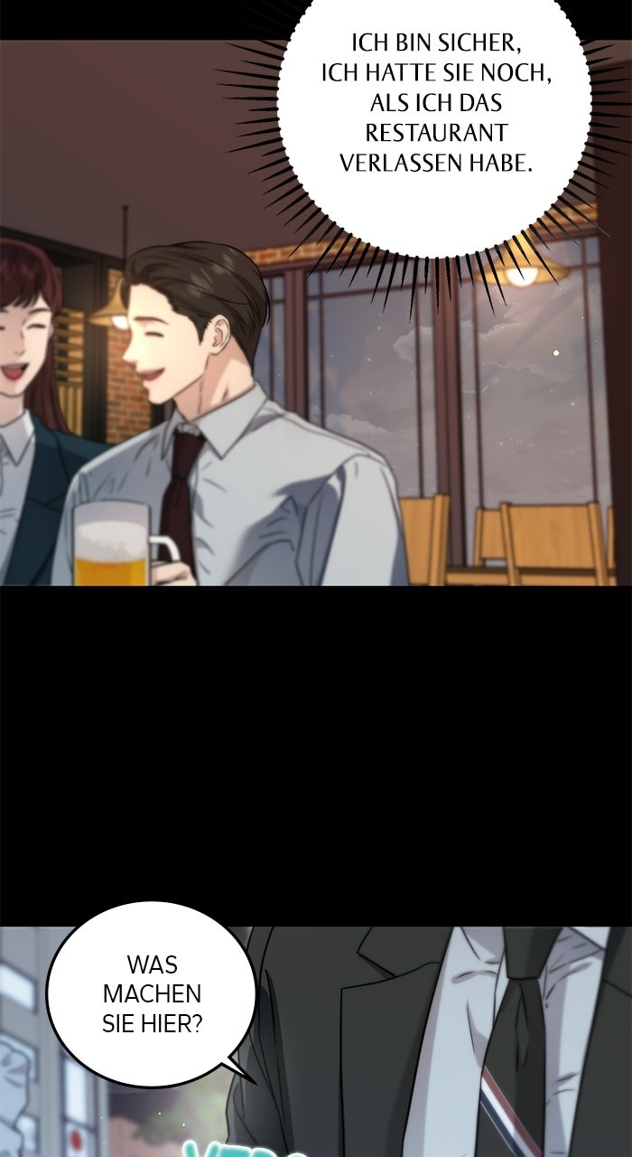 Read Nicht genug von dir Manga Online