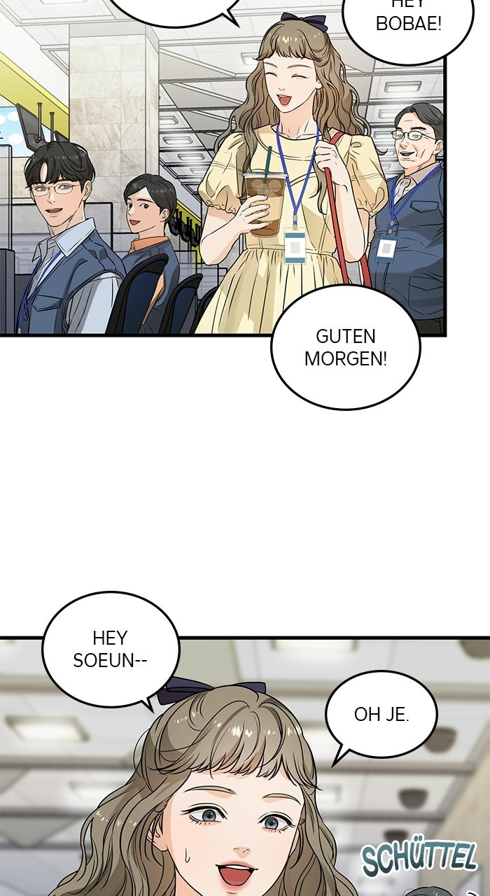 Read Nicht genug von dir Manga Online