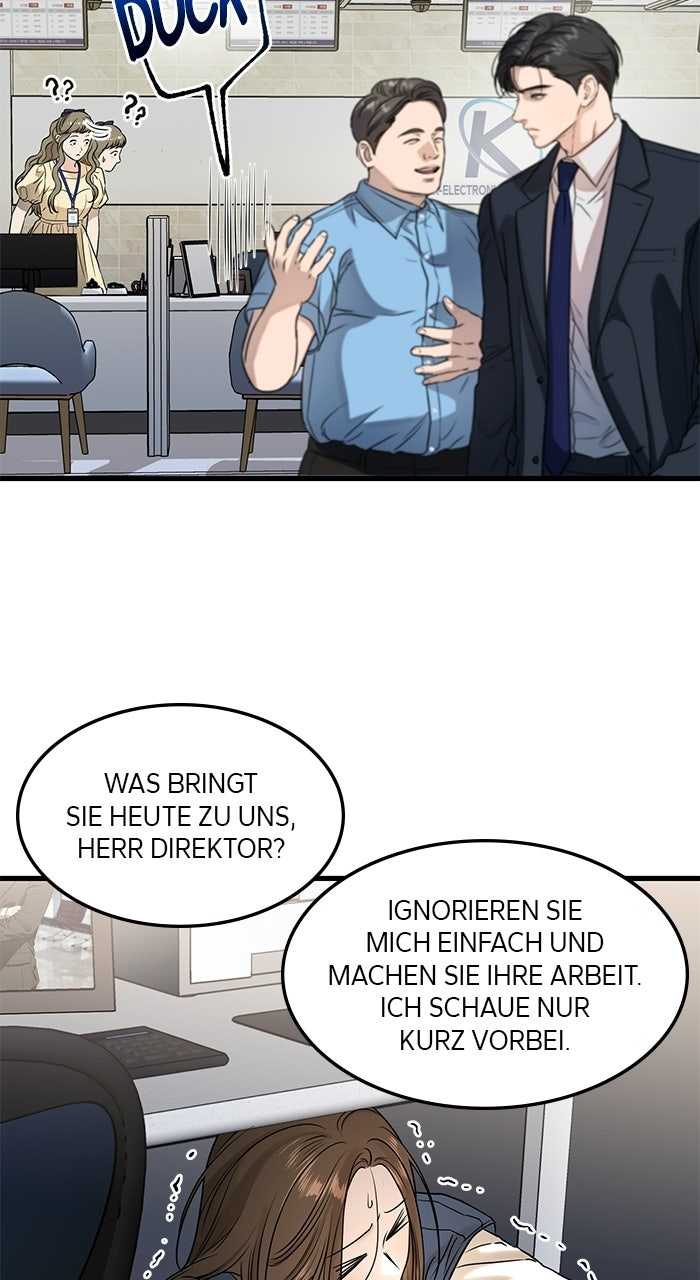 Read Nicht genug von dir Manga Online