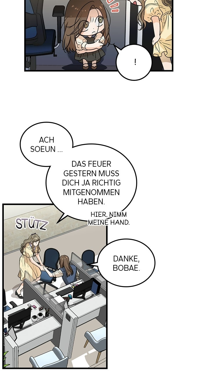 Read Nicht genug von dir Manga Online