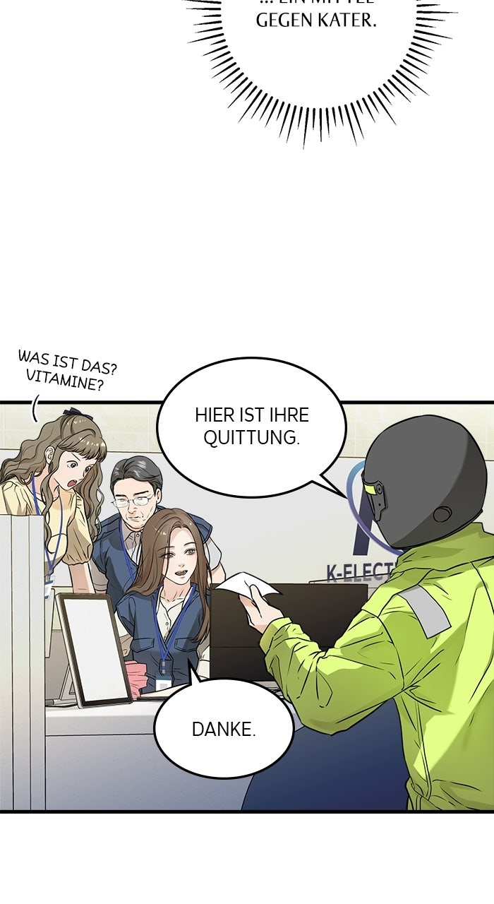 Read Nicht genug von dir Manga Online