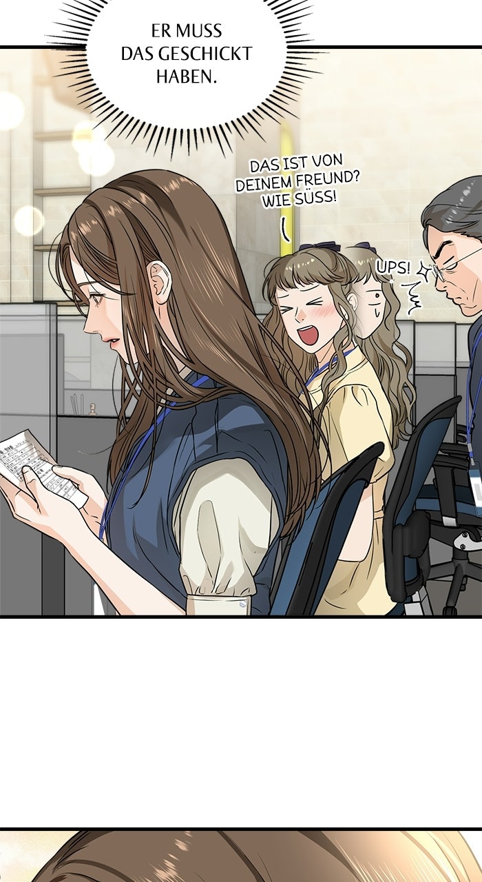 Read Nicht genug von dir Manga Online