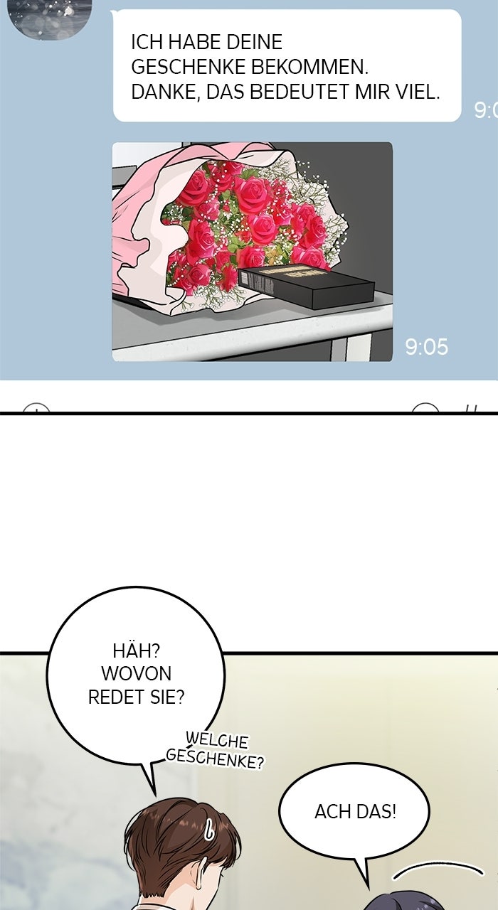 Read Nicht genug von dir Manga Online