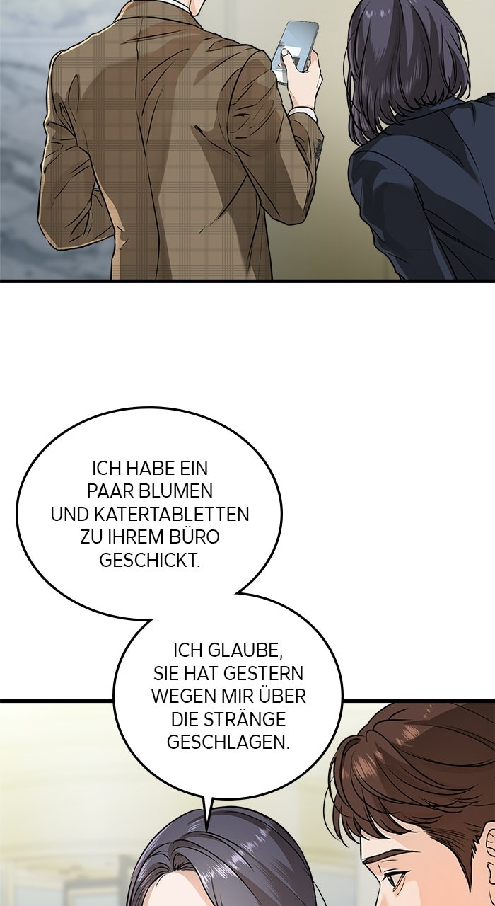 Read Nicht genug von dir Manga Online