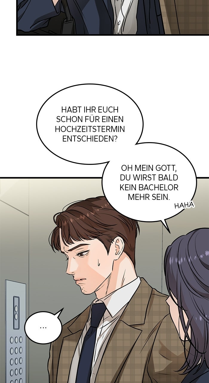 Read Nicht genug von dir Manga Online
