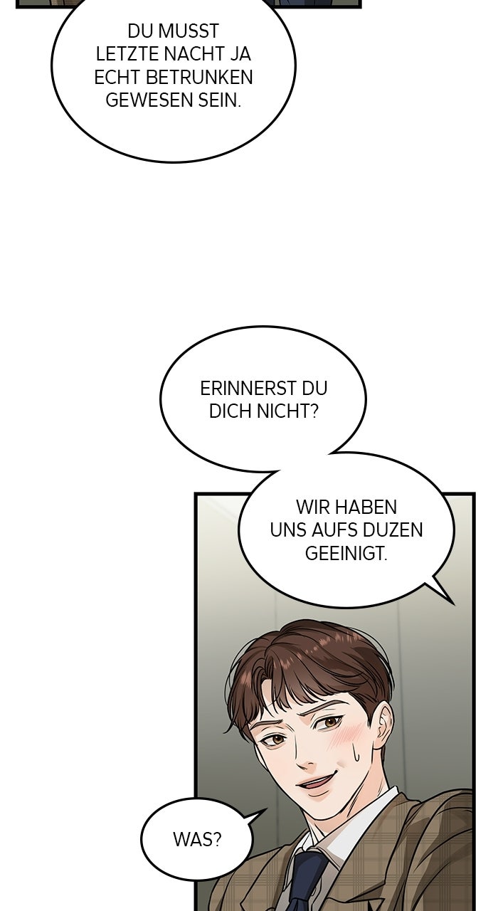 Read Nicht genug von dir Manga Online