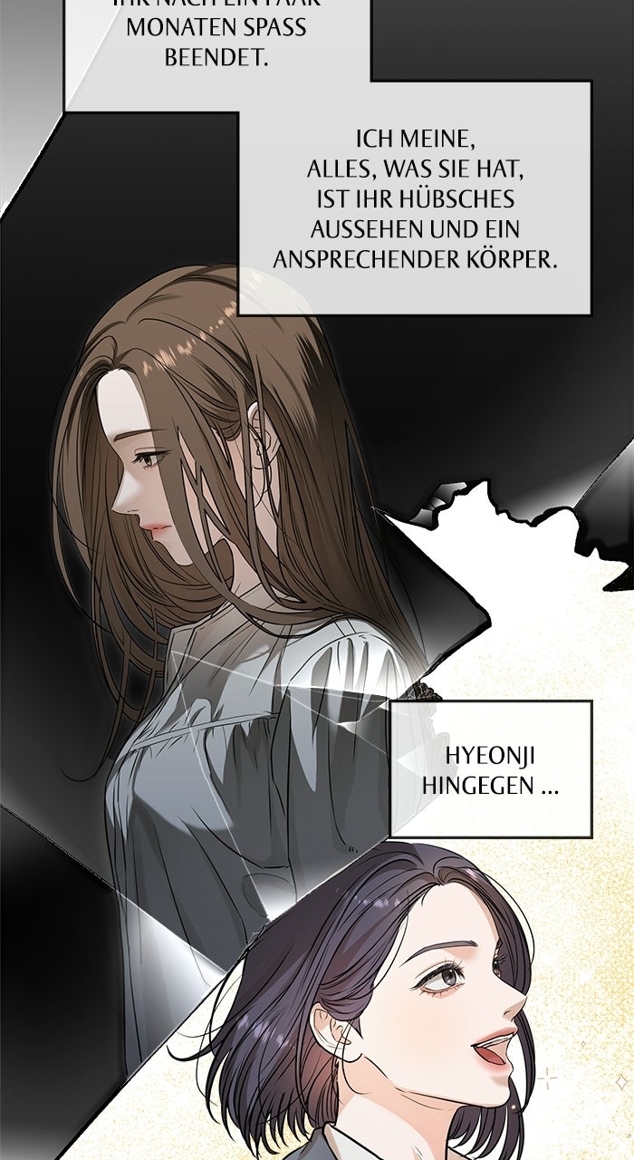 Read Nicht genug von dir Manga Online