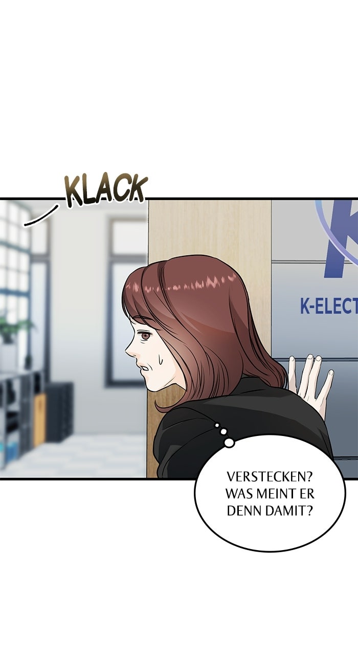 Read Nicht genug von dir Manga Online