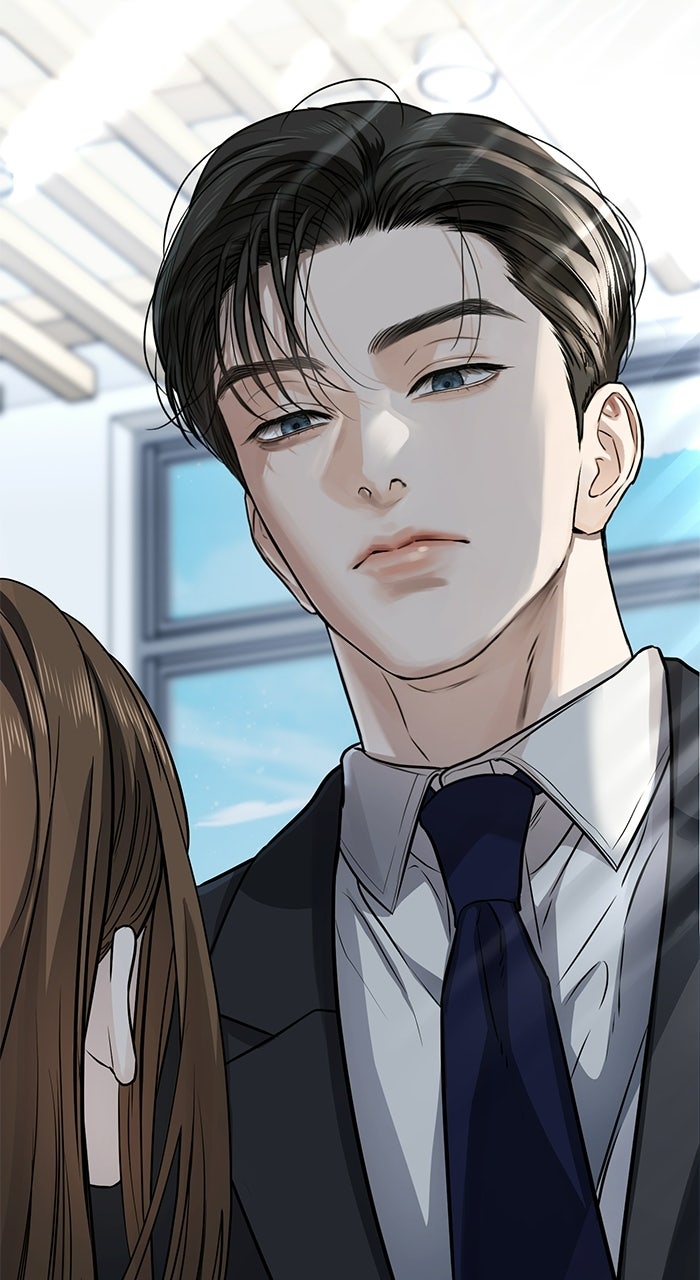 Read Nicht genug von dir Manga Online