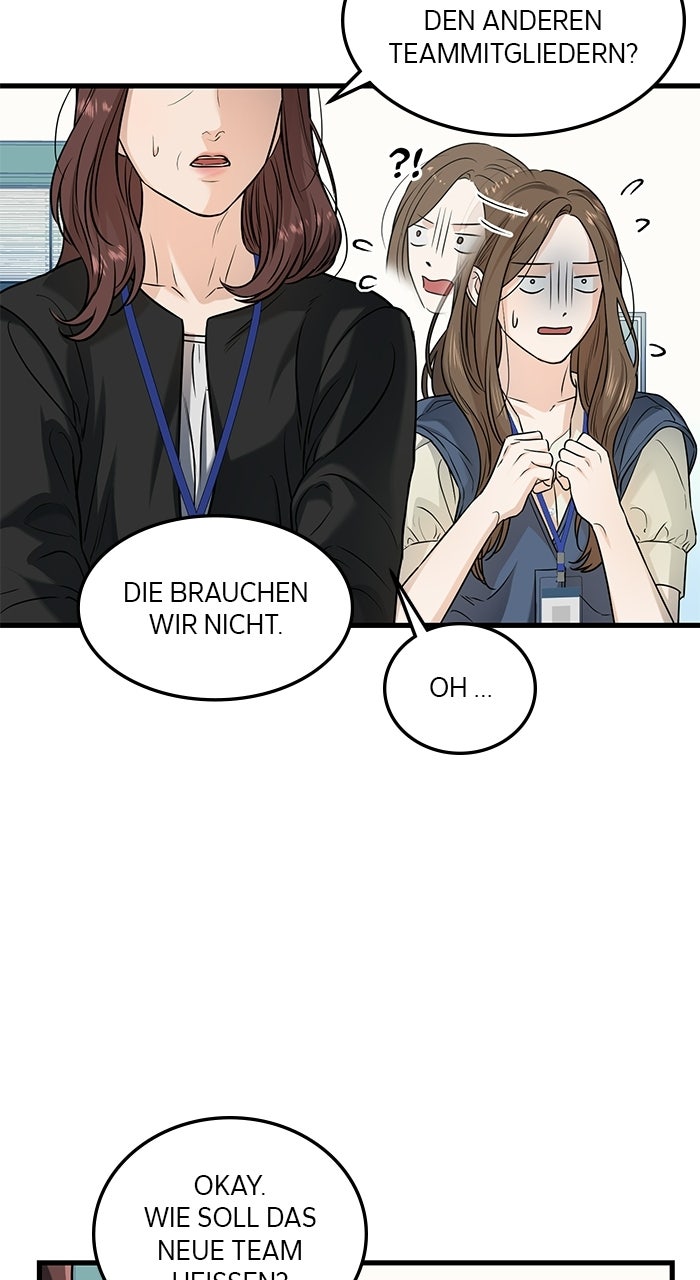 Read Nicht genug von dir Manga Online