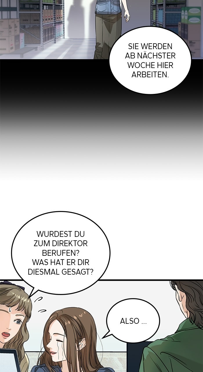 Read Nicht genug von dir Manga Online