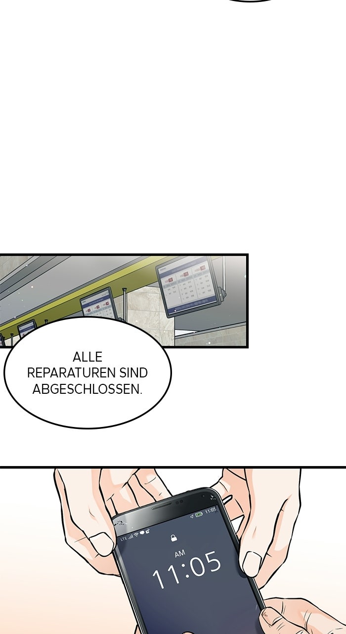 Read Nicht genug von dir Manga Online
