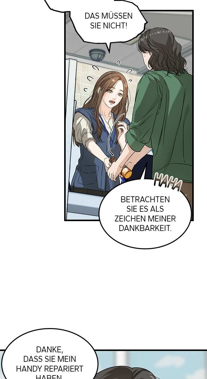 Read Nicht genug von dir Manga Online