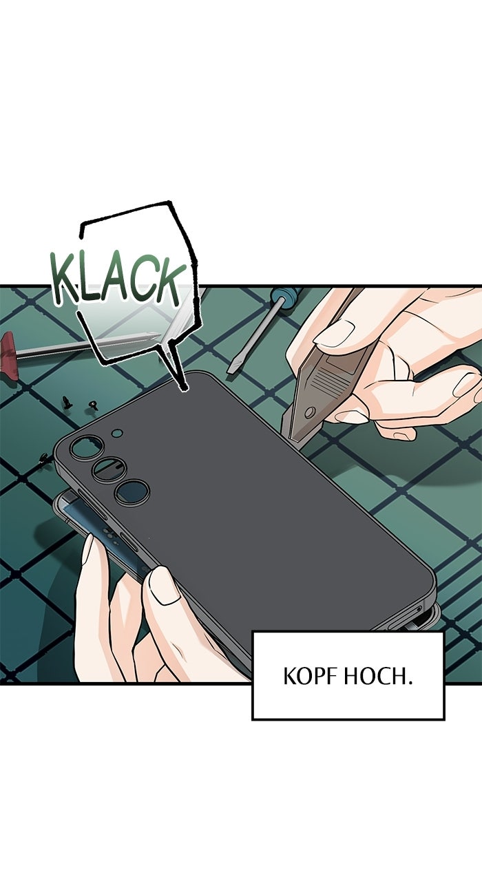 Read Nicht genug von dir Manga Online