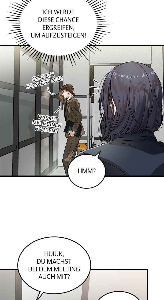 Read Nicht genug von dir Manga Online