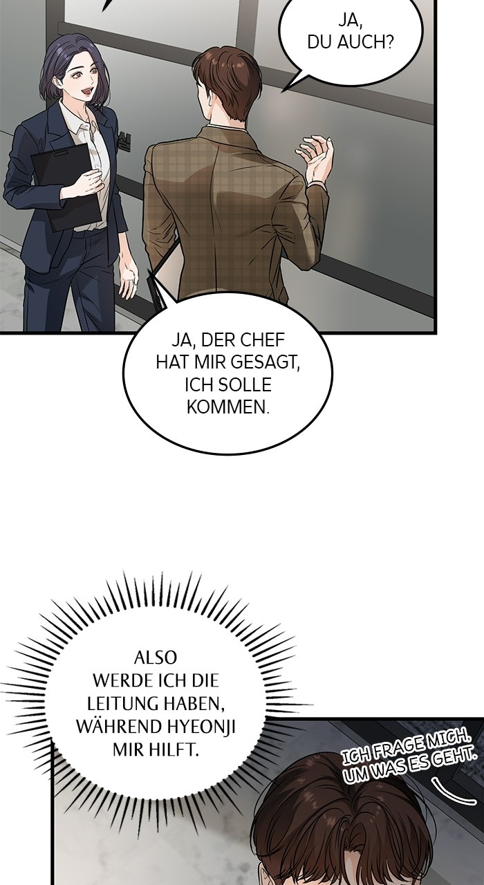 Read Nicht genug von dir Manga Online