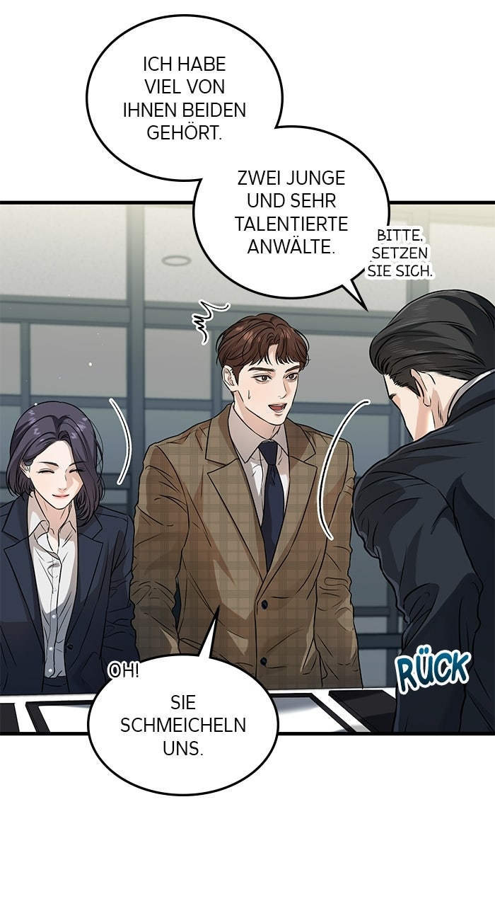 Read Nicht genug von dir Manga Online