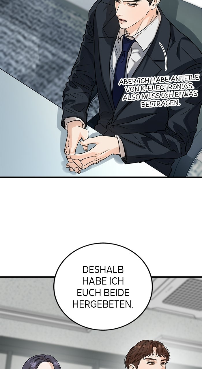 Read Nicht genug von dir Manga Online