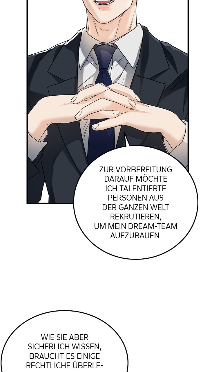 Read Nicht genug von dir Manga Online