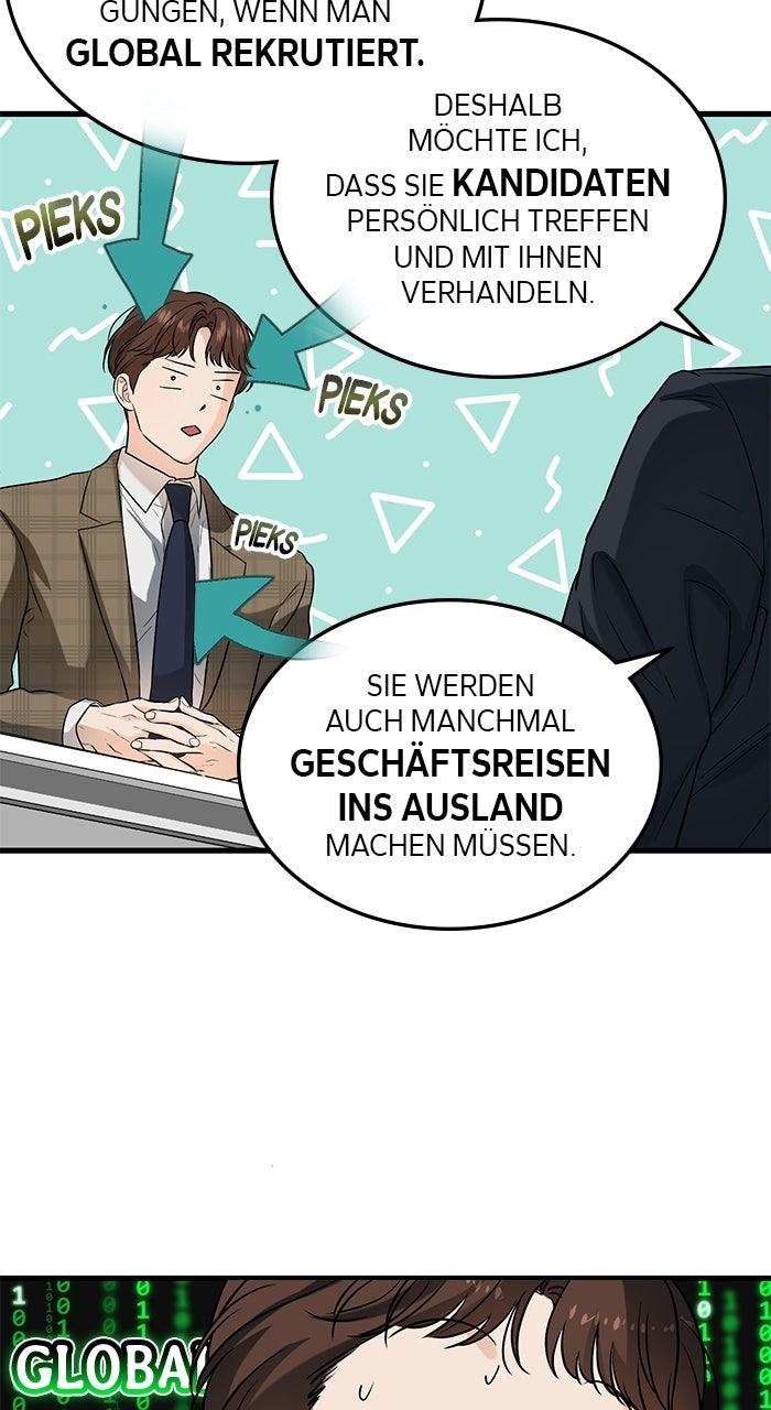 Read Nicht genug von dir Manga Online