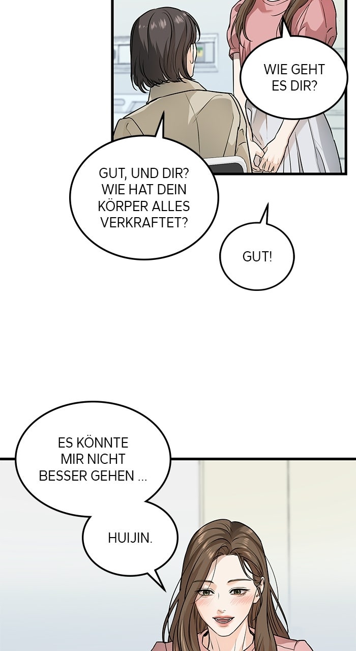 Read Nicht genug von dir Manga Online