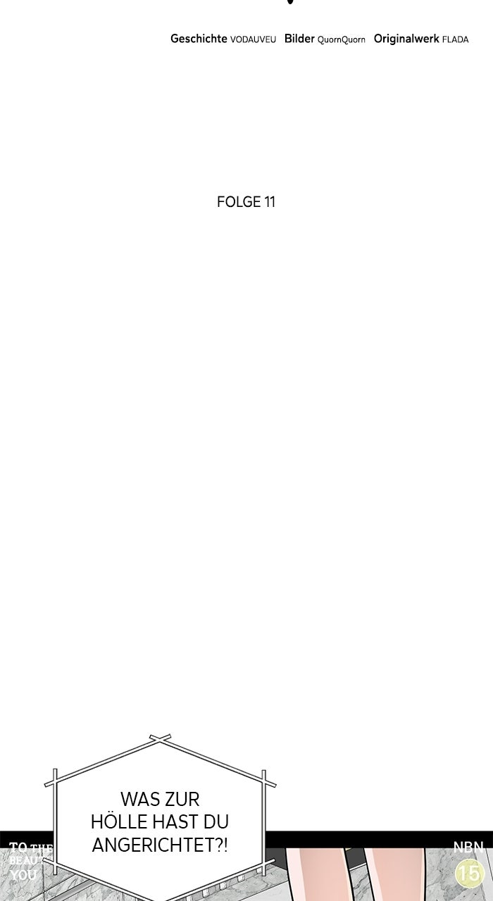 Read Nicht genug von dir Manga Online